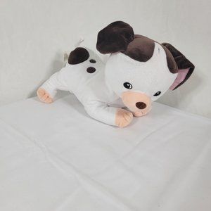 Kohl's Cares for Kids POKEY LITTLE PUPPY 11” Plush Stuffed Animal Toy Lovey